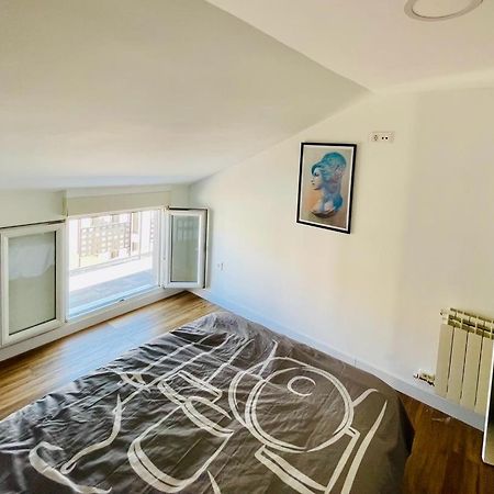阿兰达德杜洛La Casa Del Rock公寓 外观 照片
