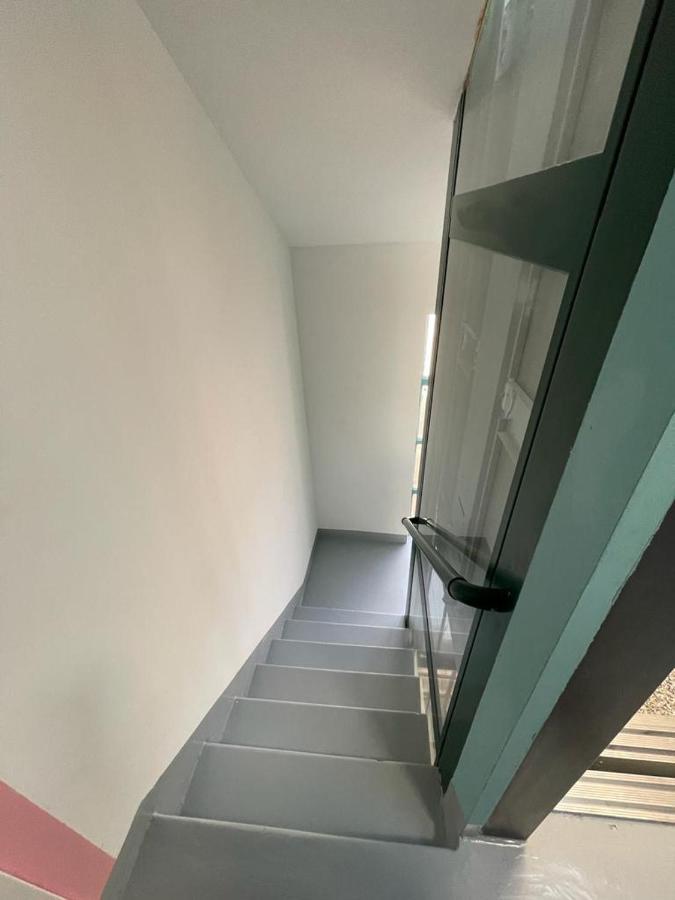 阿兰达德杜洛La Casa Del Rock公寓 外观 照片