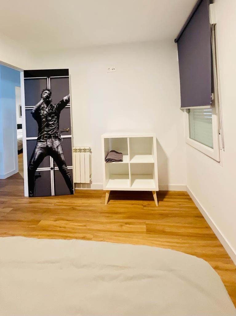 阿兰达德杜洛La Casa Del Rock公寓 外观 照片